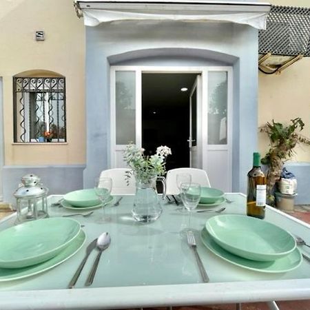 Gatu Sherry, Junto Puerto Deportivo Y Playa " Preferente Mayores De 25 Anos Y Familias " 엘푸에르토데산타마리아 외부 사진